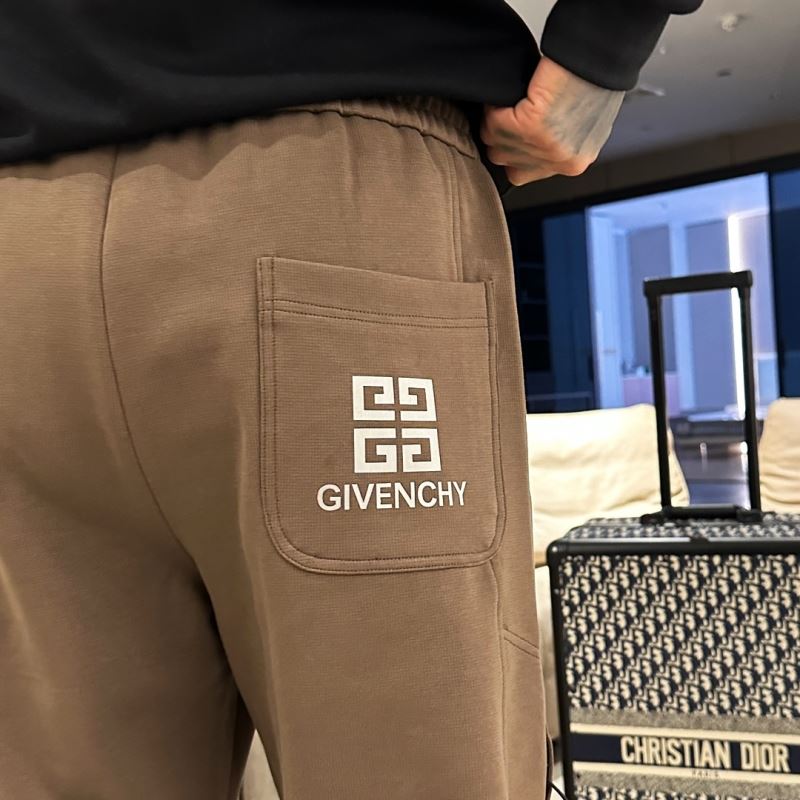 Givenchy Long Pants